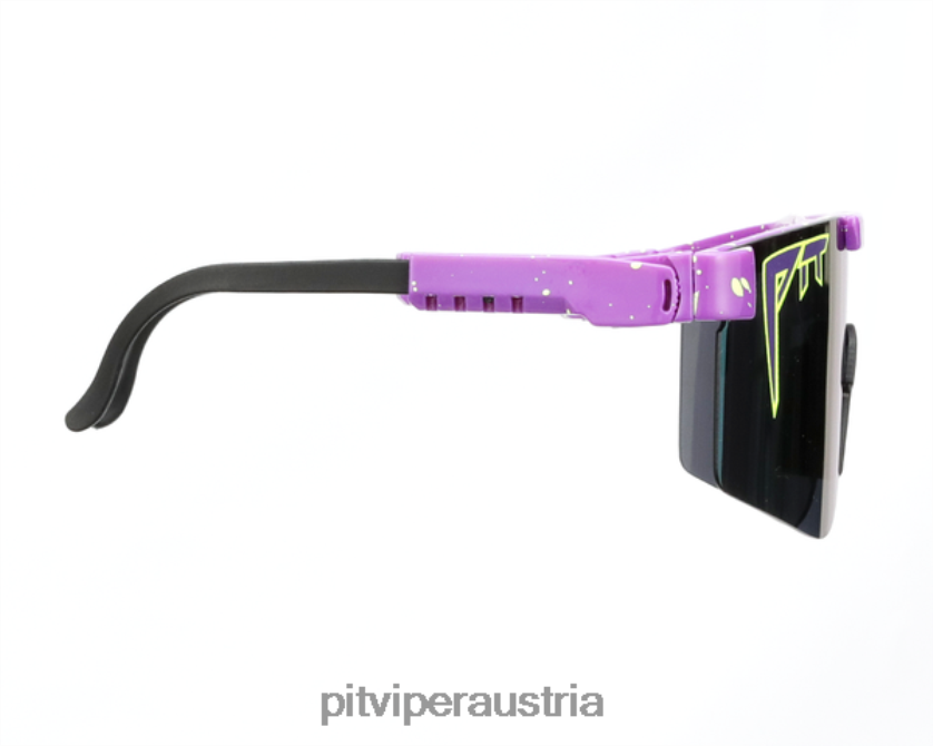 grubenotter österreich Die polarisierte Donatello-Sonnenbrille 046XX0112