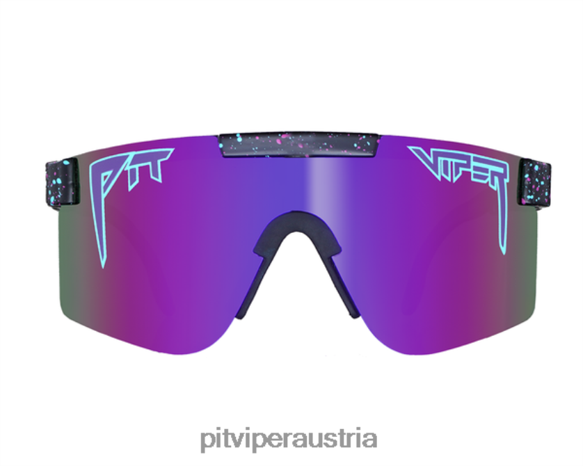 grubenotter österreich Die polarisierte Sonnenbrille des Nachtherbstes 046XX0115