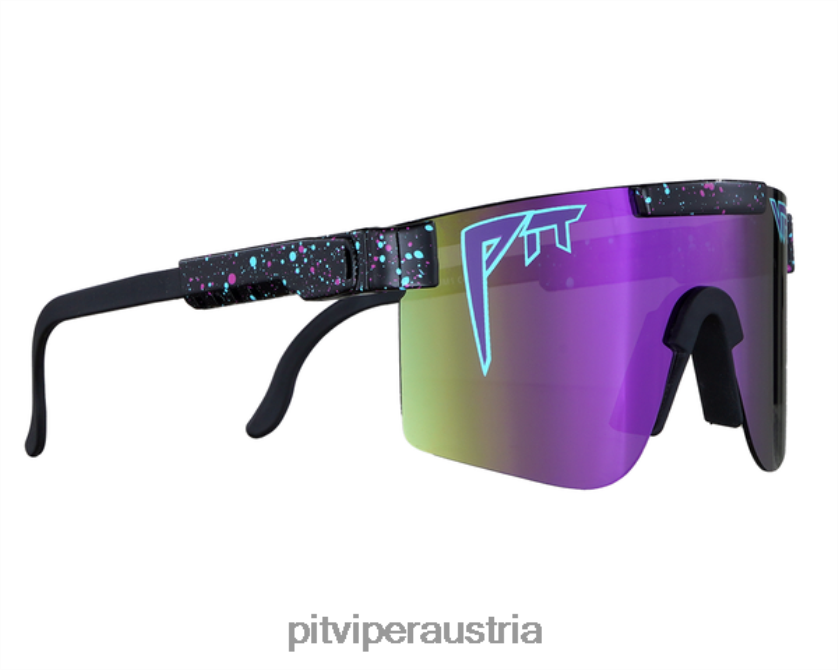 grubenotter österreich Die polarisierte Sonnenbrille des Nachtherbstes 046XX0115