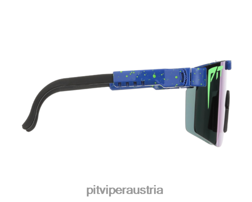 grubenotter österreich Die polarisierte Sonnenbrille von Leonardo 046XX0119