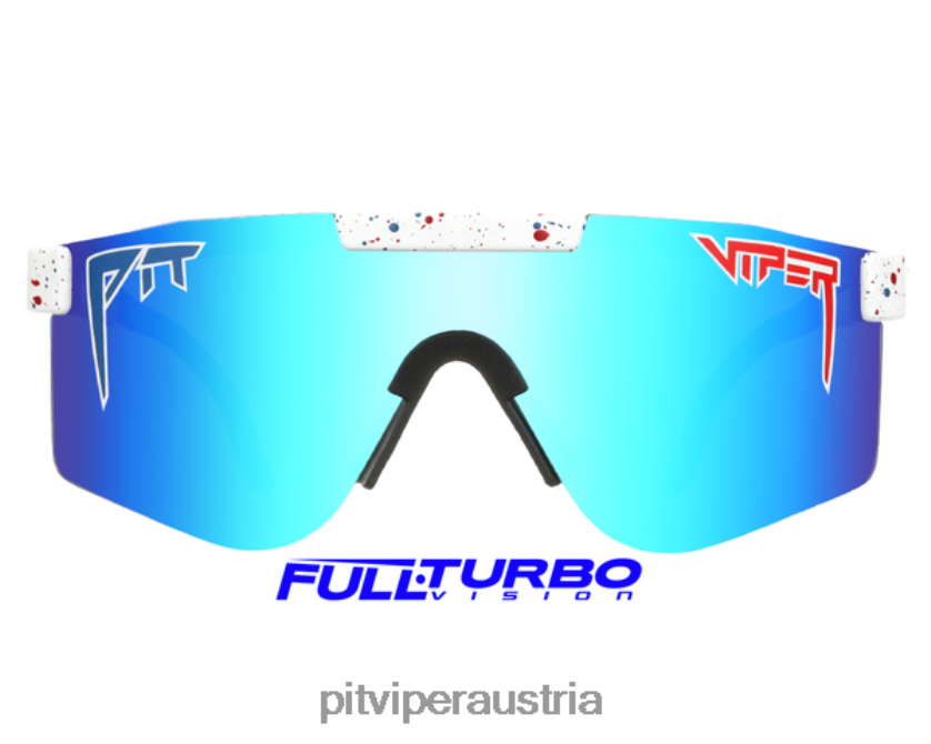grubenotter österreich Die polarisierte, doppelt breite Sonnenbrille mit absoluter Freiheit 046XX0121