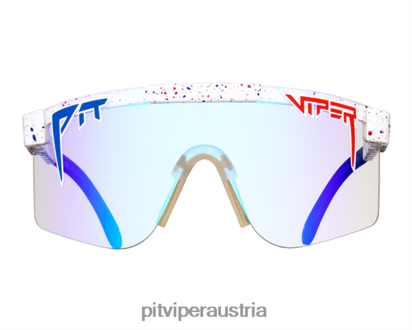grubenotter österreich Merika Night Shades Sonnenbrille 046XX082