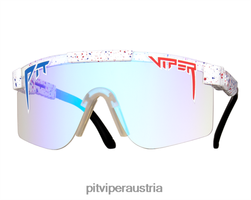 grubenotter österreich Merika Night Shades Sonnenbrille 046XX082