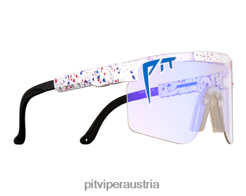 grubenotter österreich Merika Night Shades Sonnenbrille 046XX082