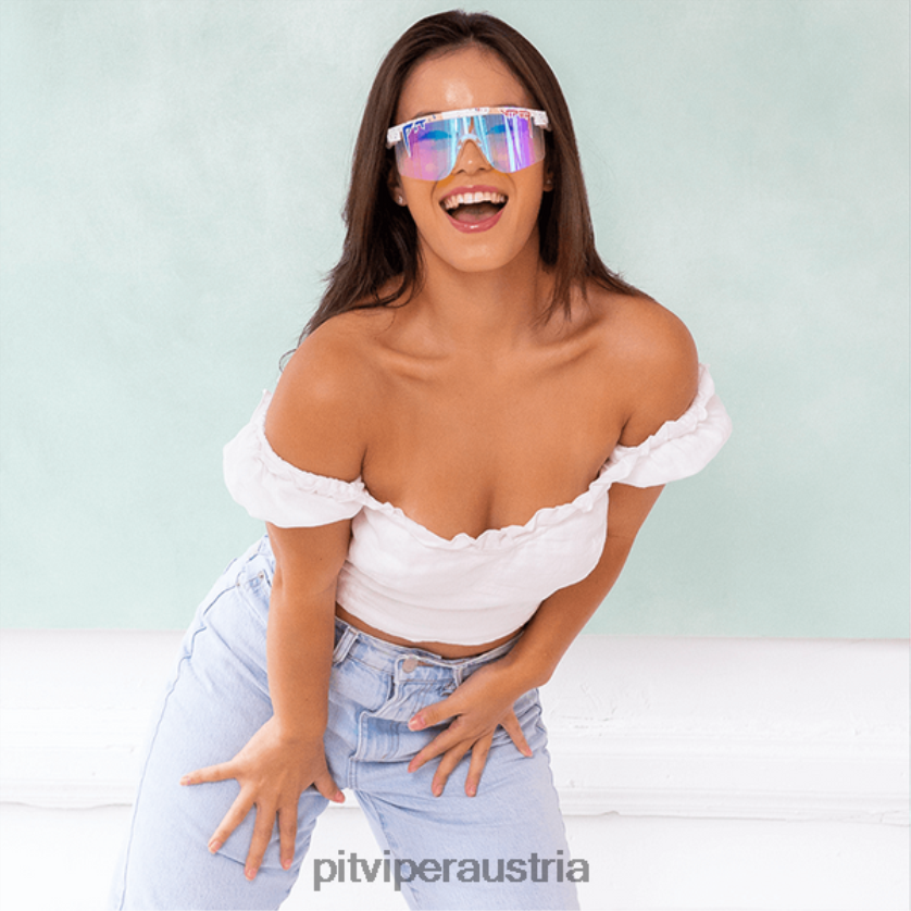 grubenotter österreich Merika Night Shades Sonnenbrille 046XX082