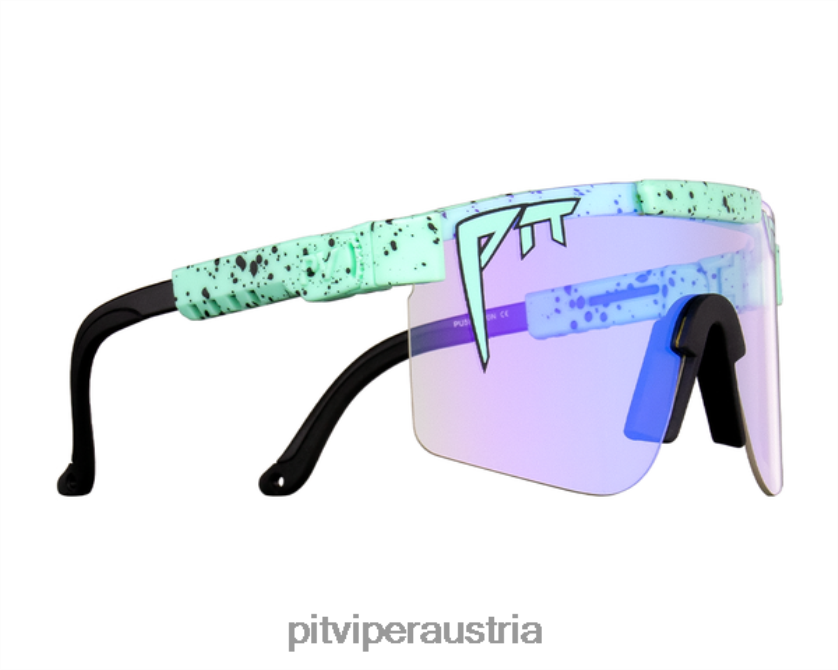 grubenotter österreich Poseidon Night Shades Sonnenbrille 046XX050