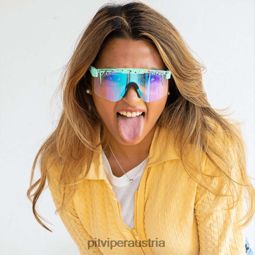 grubenotter österreich Poseidon Night Shades Sonnenbrille 046XX050