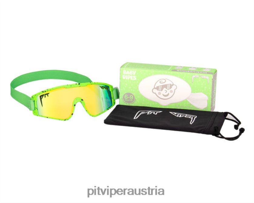 grubenotter österreich die Boomslang Baby Vipes 046XX0162