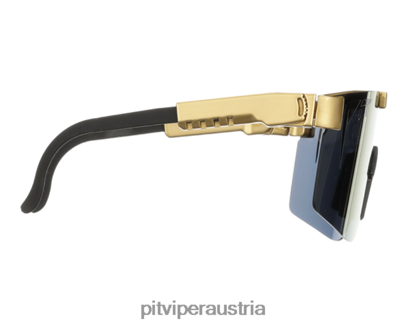 grubenotter österreich die Goldstandard-Sonnenbrille 046XX029
