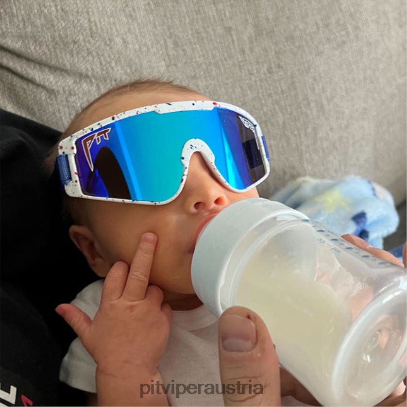 grubenotter österreich die Merika Baby Vipes 046XX0155