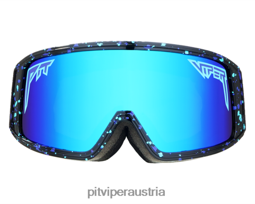 grubenotter österreich die Mitternachtsbrille 046XX072