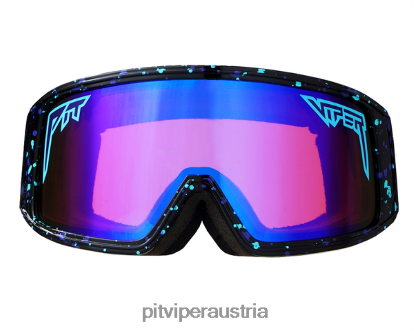grubenotter österreich die Mitternachtsbrille 046XX072