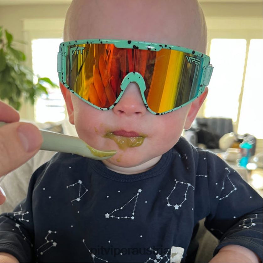 grubenotter österreich die Poseidon-Babyvipes 046XX0159