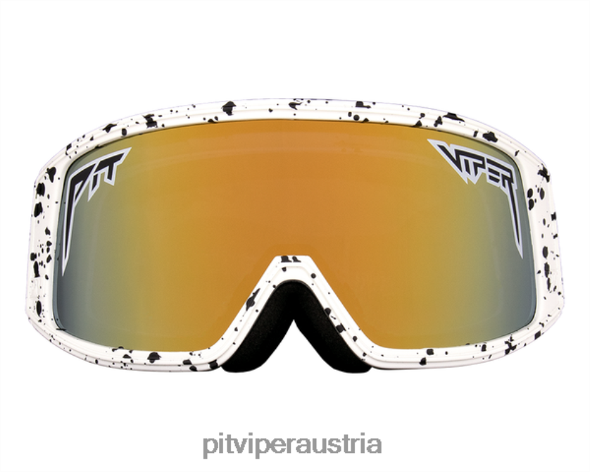 grubenotter österreich die White-Out-Brille 046XX058