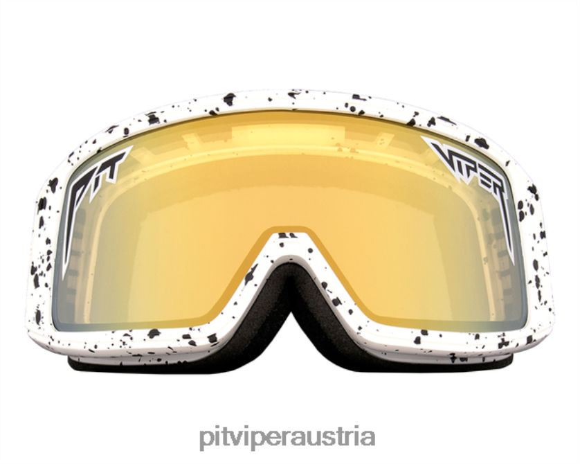 grubenotter österreich die White-Out-Brille 046XX058