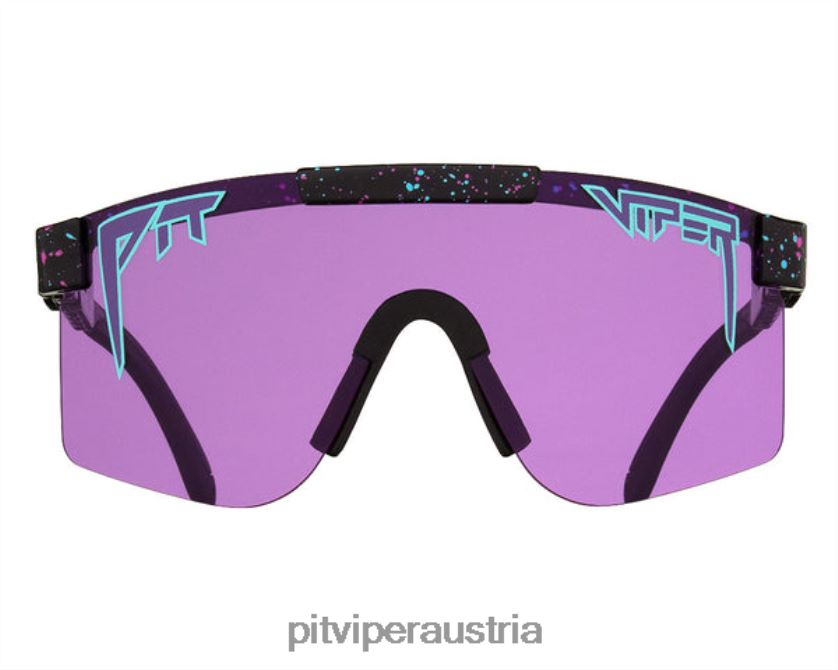 grubenotter österreich die lila Herrschaftssonnenbrille 046XX0130