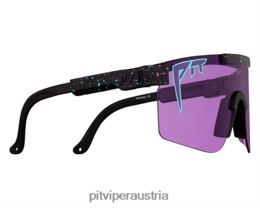 grubenotter österreich die lila Herrschaftssonnenbrille 046XX0130
