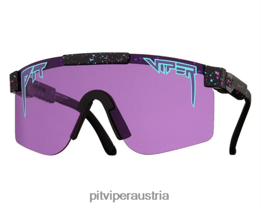 grubenotter österreich die lila Herrschaftssonnenbrille 046XX0130