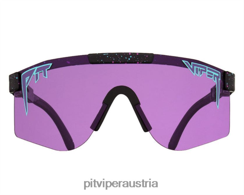 grubenotter österreich die lila Herrschaftssonnenbrille 046XX0131