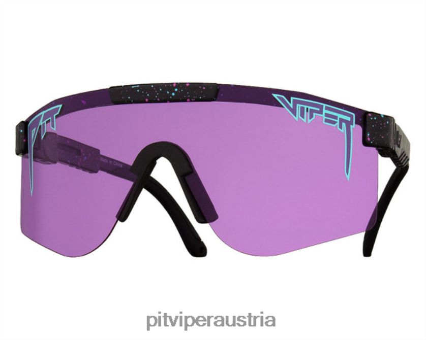 grubenotter österreich die lila Herrschaftssonnenbrille 046XX0131