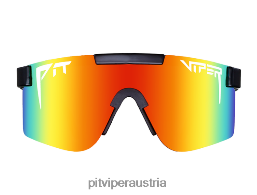 grubenotter österreich die mysteriöse polarisierte Sonnenbrille 046XX0123