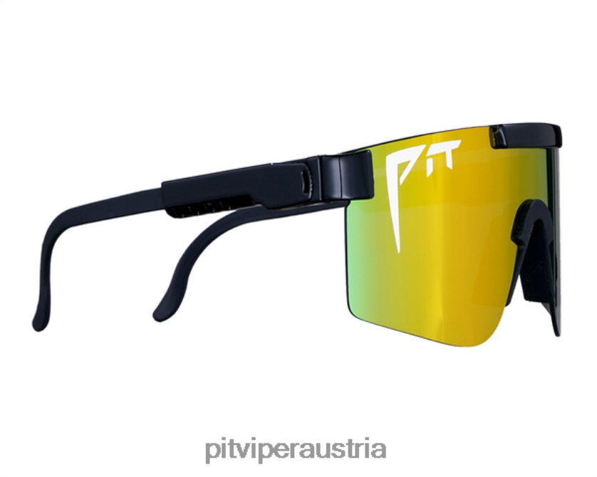 grubenotter österreich die mysteriöse polarisierte Sonnenbrille 046XX0123