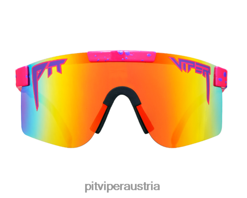 grubenotter österreich die radikale polarisierte Sonnenbrille 046XX092