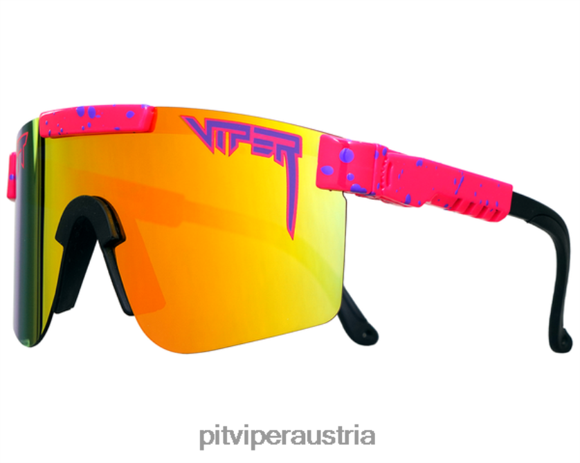 grubenotter österreich die radikale polarisierte Sonnenbrille 046XX092
