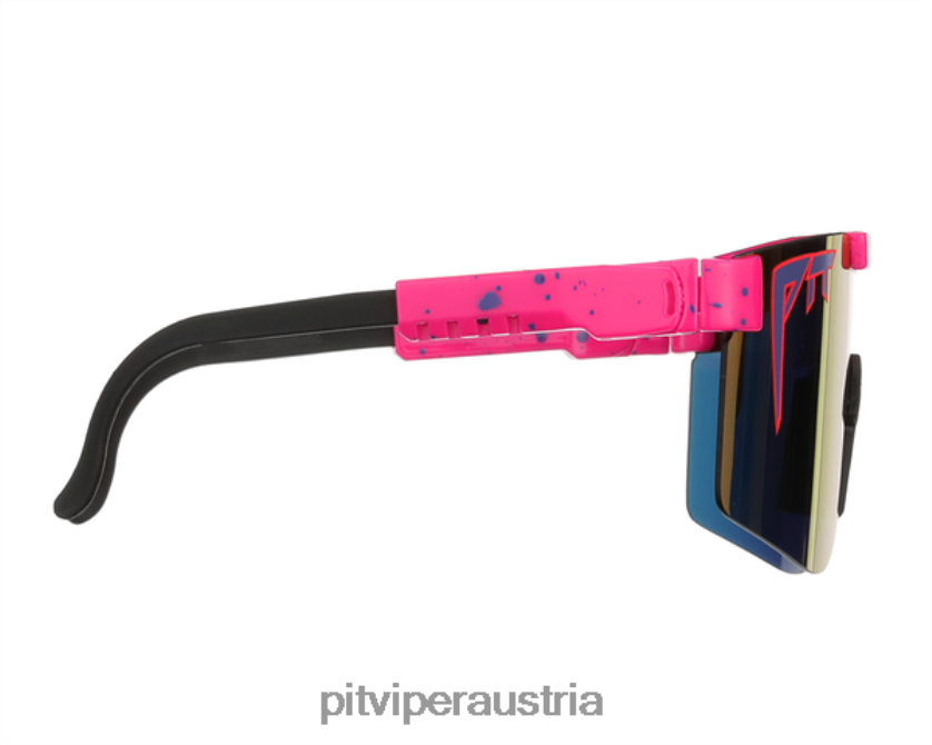 grubenotter österreich die radikale polarisierte Sonnenbrille 046XX092