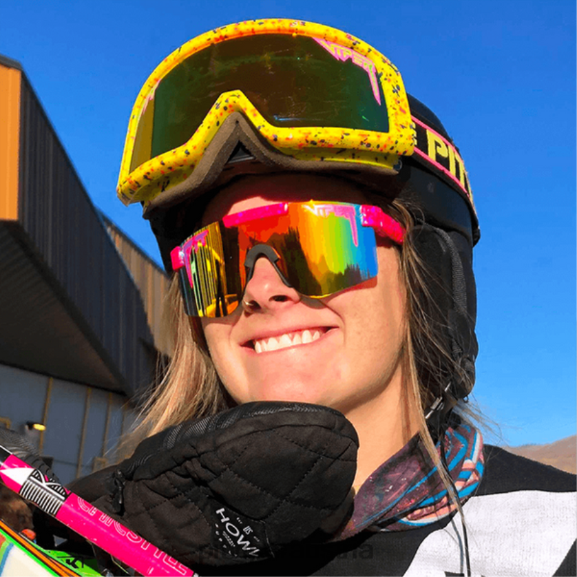 grubenotter österreich die radikale polarisierte Sonnenbrille 046XX092