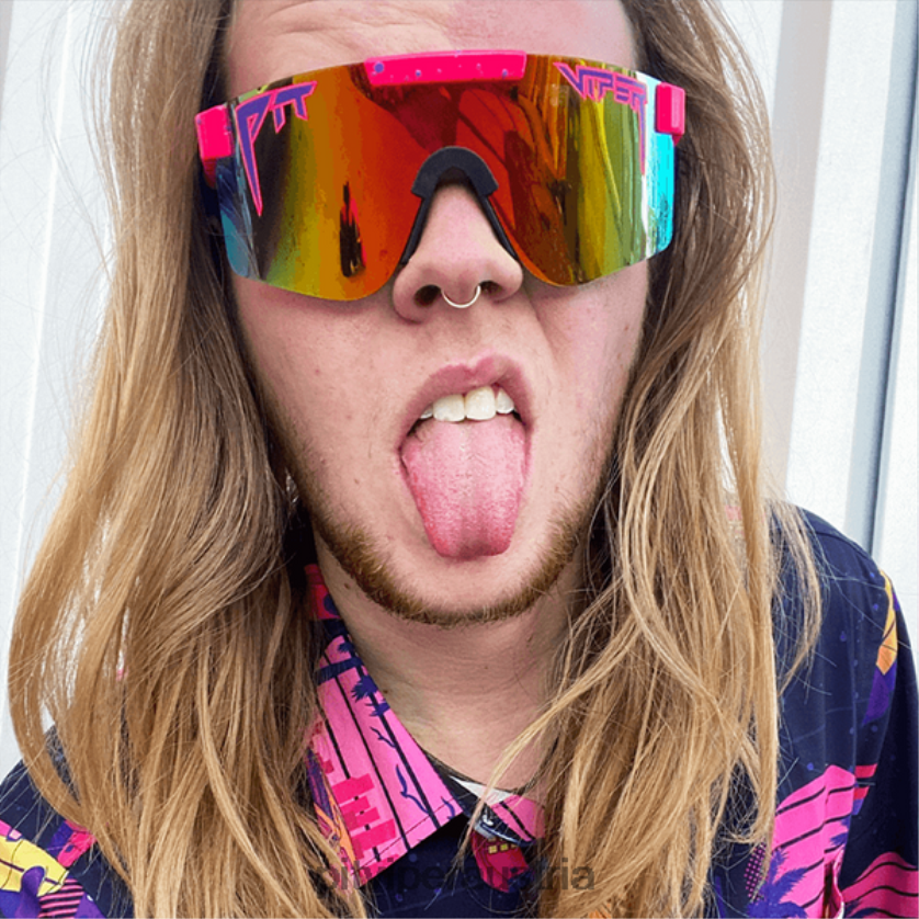 grubenotter österreich die radikale polarisierte Sonnenbrille 046XX092