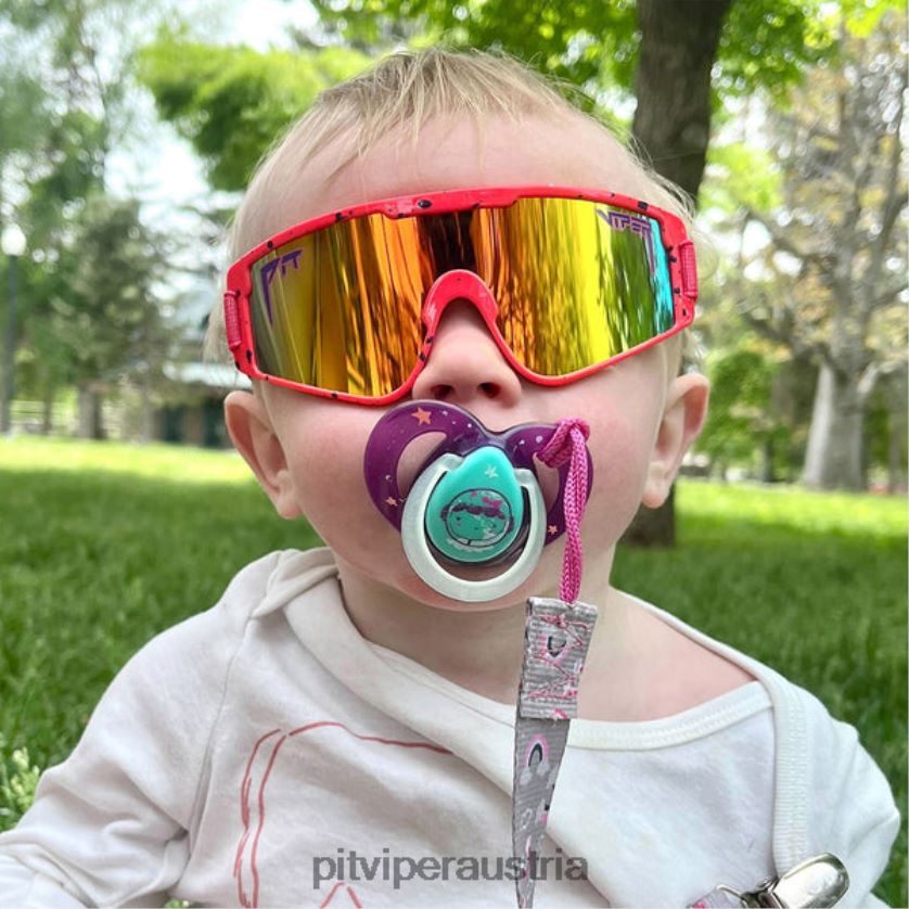 grubenotter österreich die radikalen Baby Vipes 046XX0154
